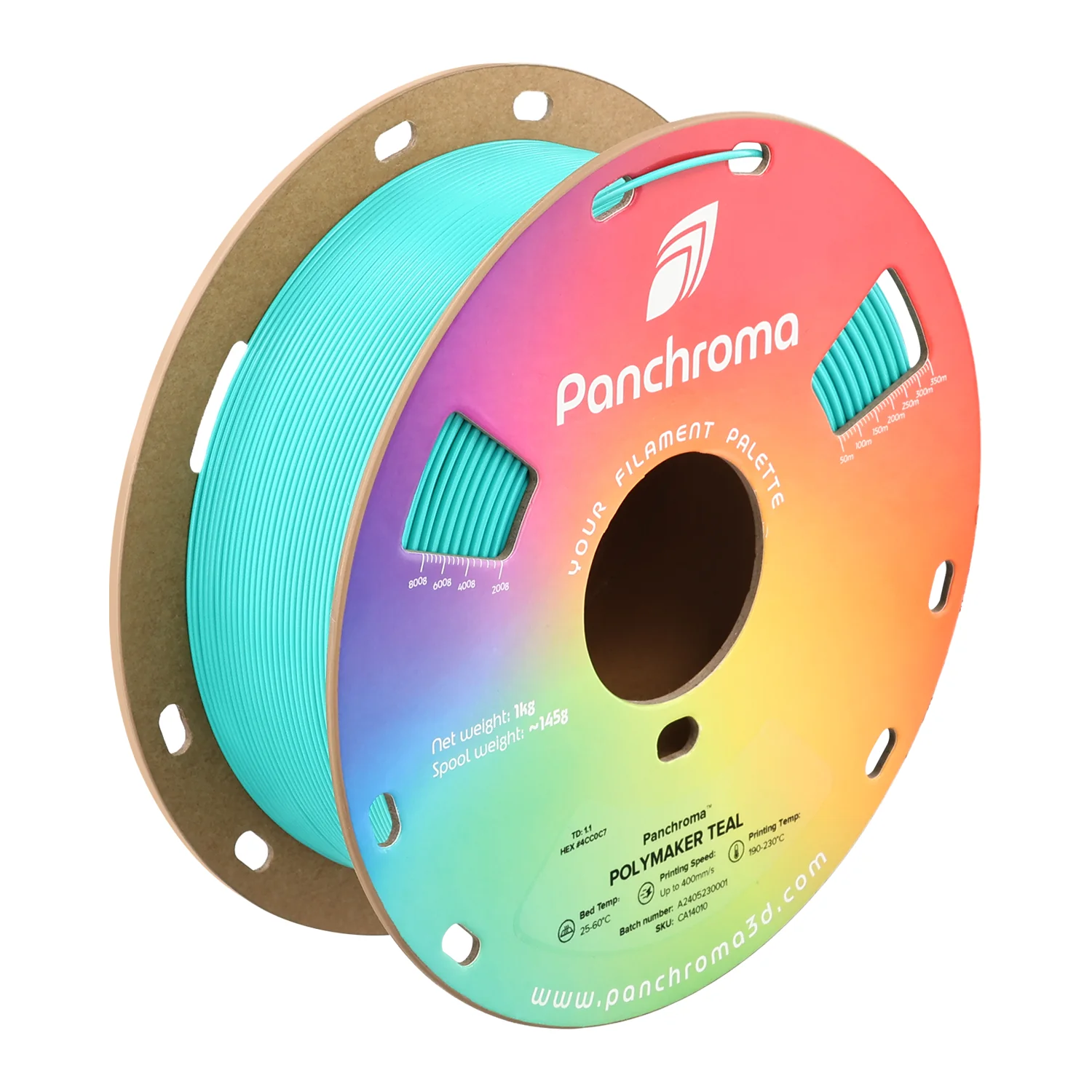 Panchroma™ CoPE - Image 129