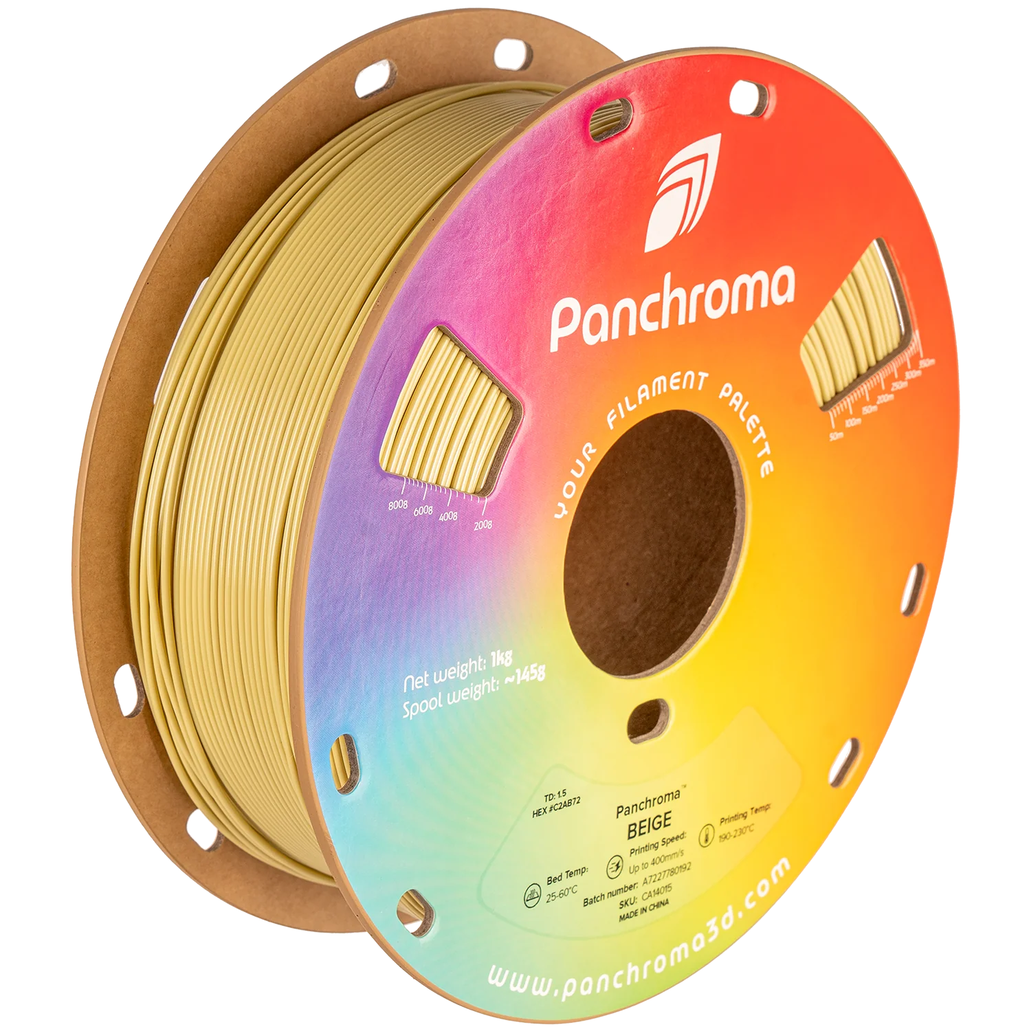 Panchroma™ CoPE - Image 138