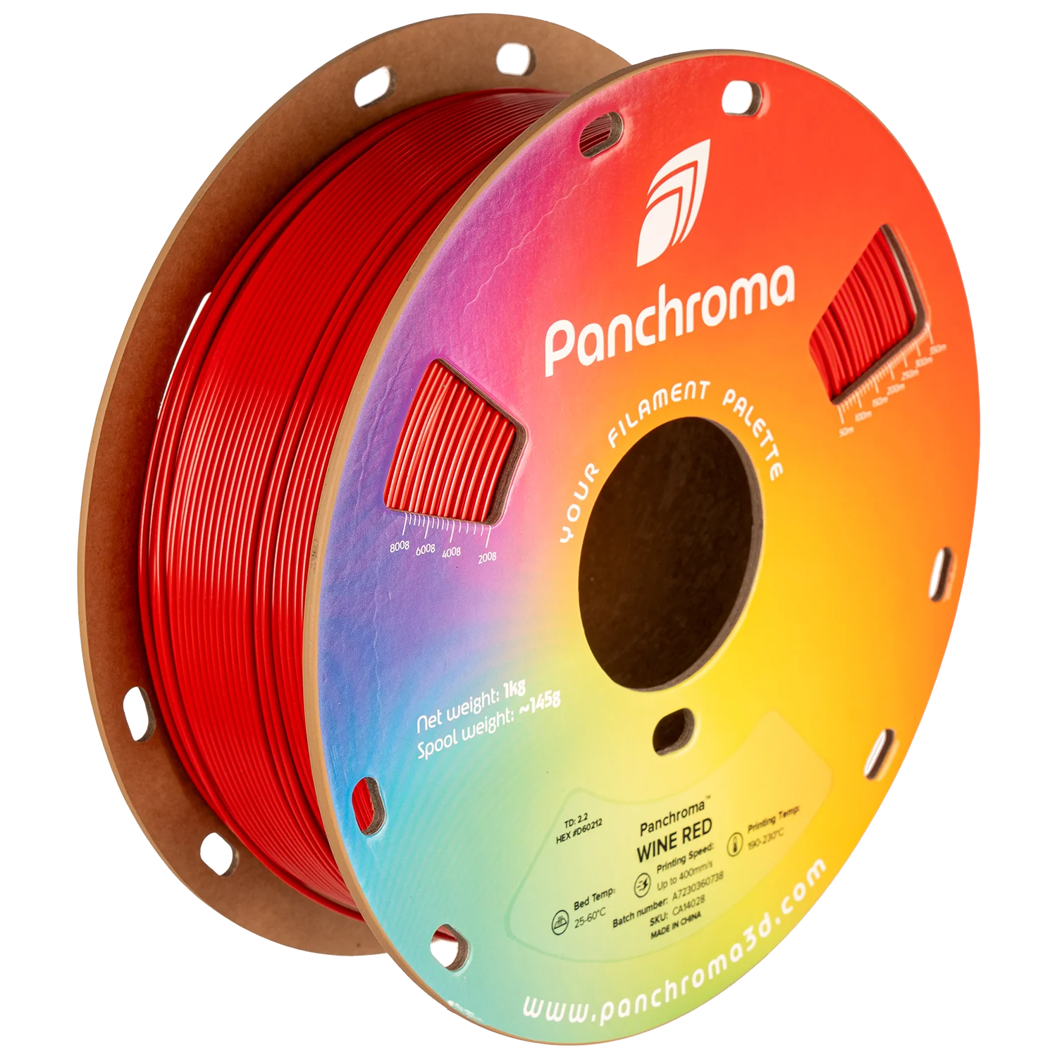 Panchroma™ CoPE - Image 143