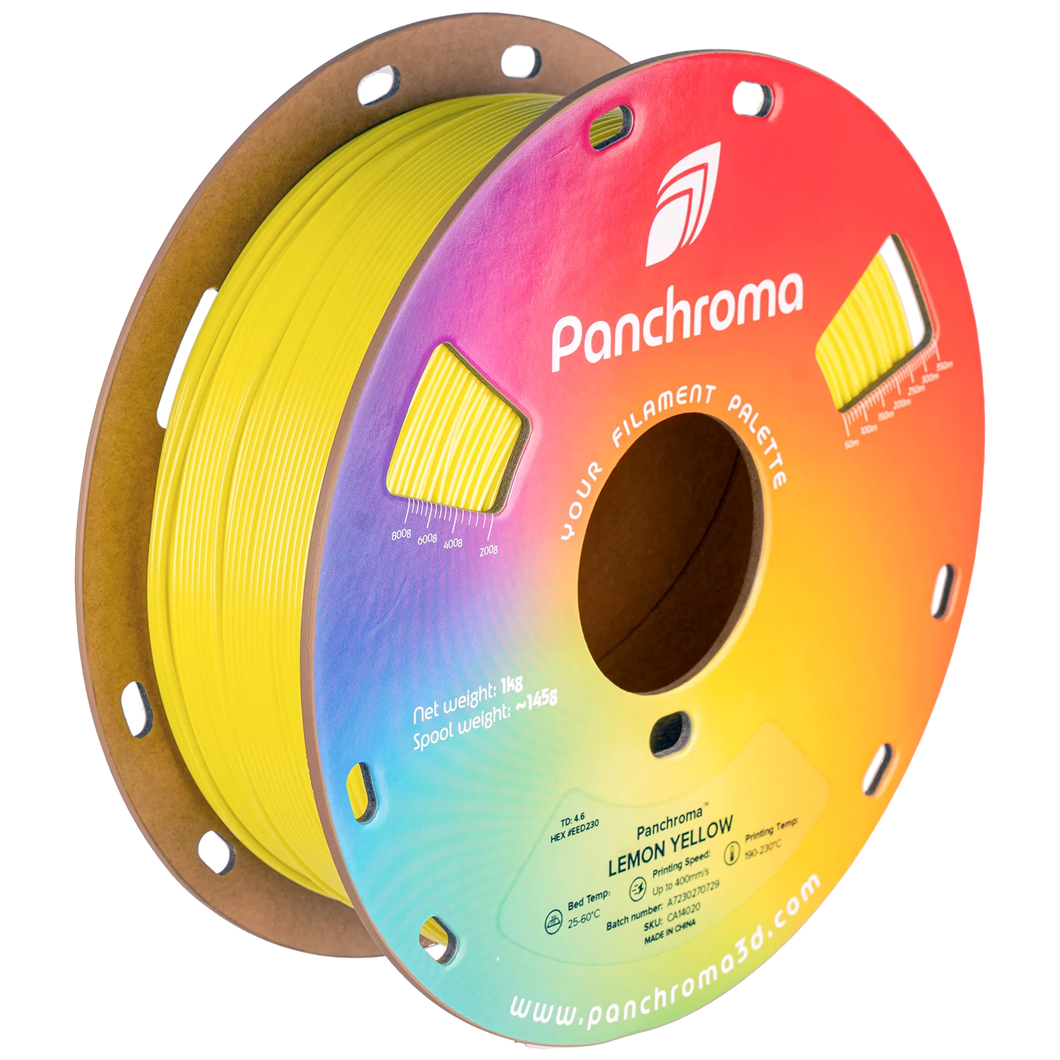 Panchroma™ CoPE - Image 144
