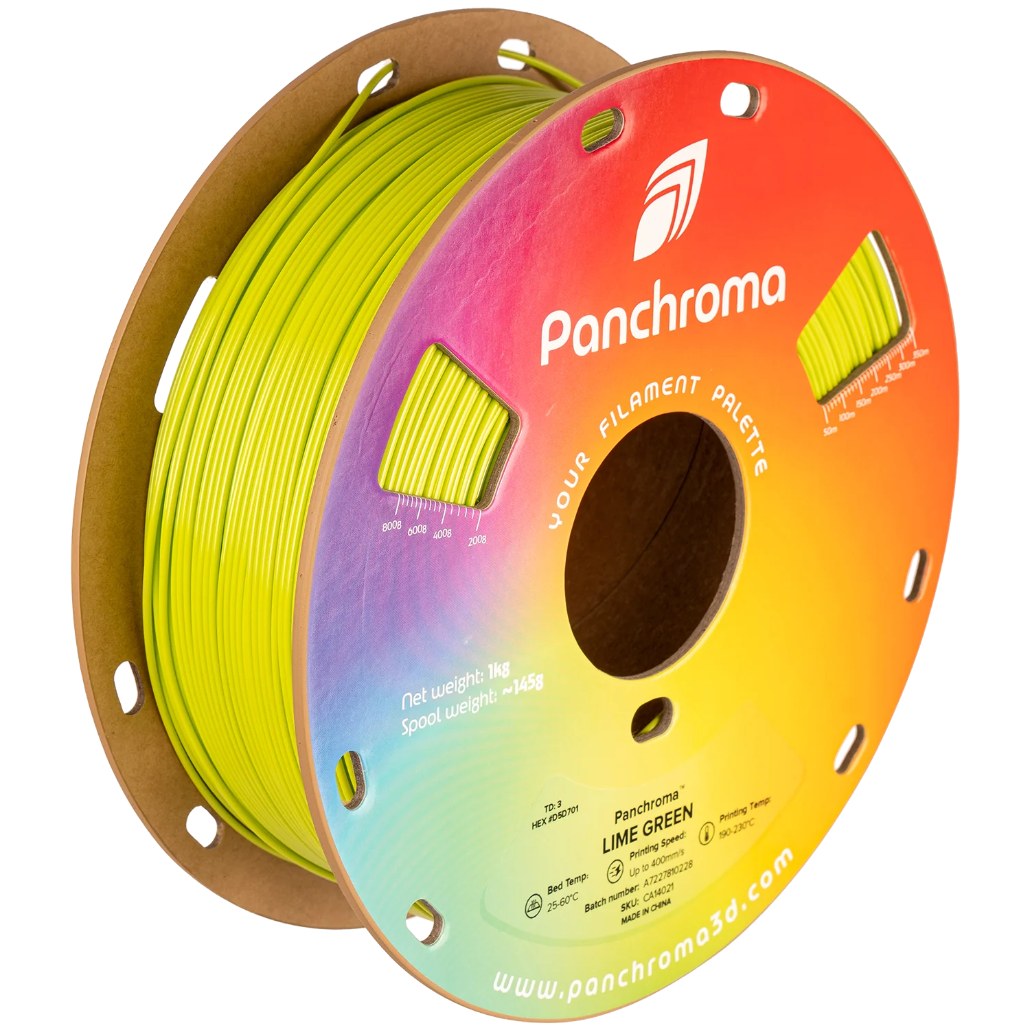 Panchroma™ CoPE - Image 145