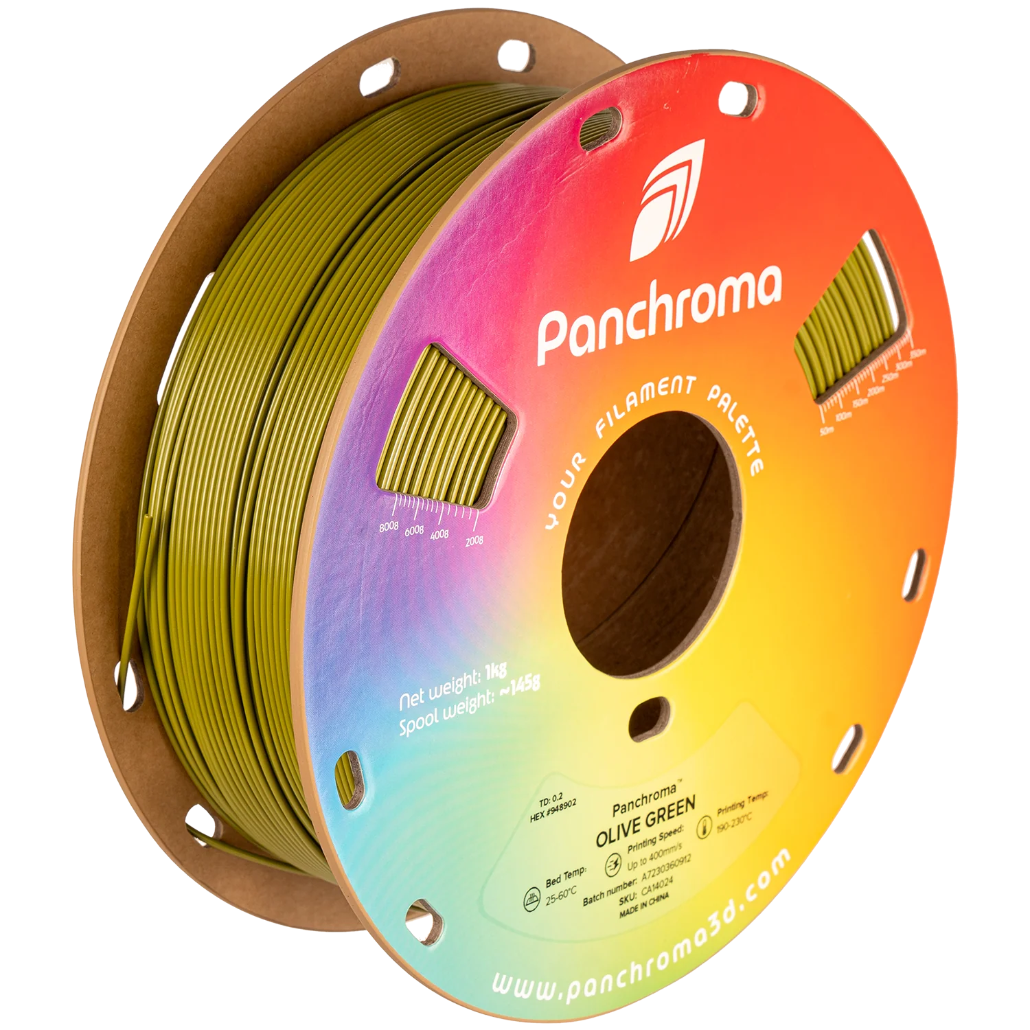 Panchroma™ CoPE - Image 146