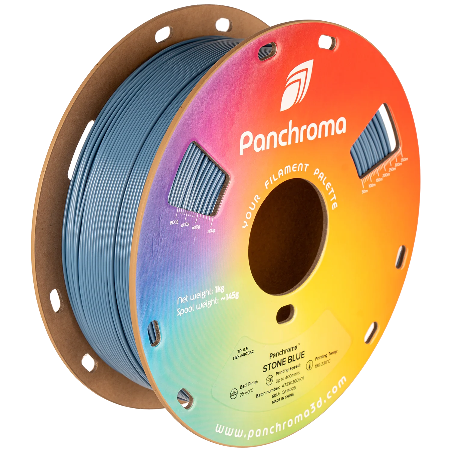 Panchroma™ CoPE - Image 150