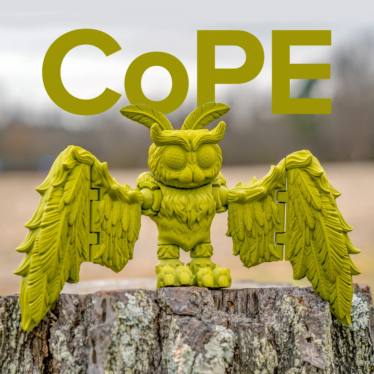 Panchroma™ CoPE - Image 178