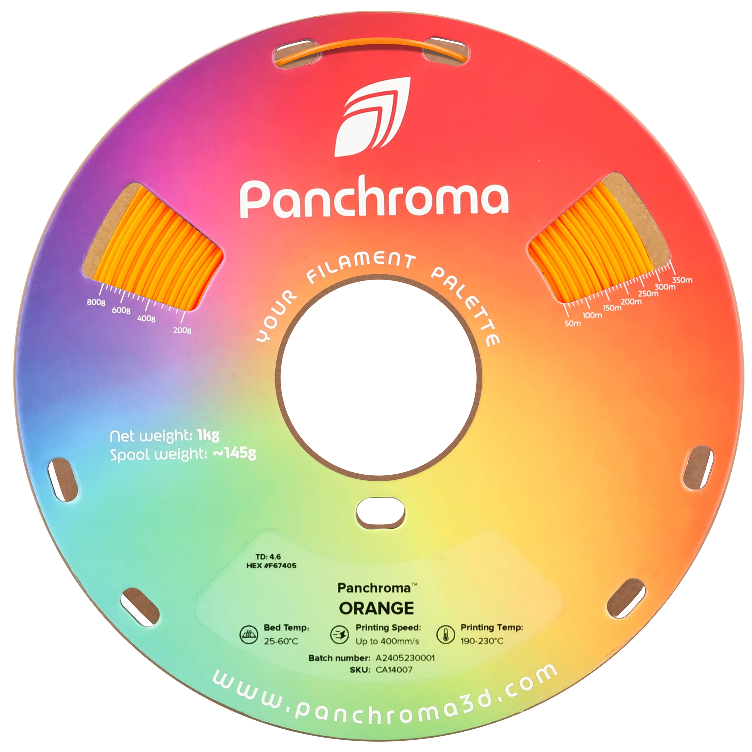Panchroma™ CoPE - Image 32
