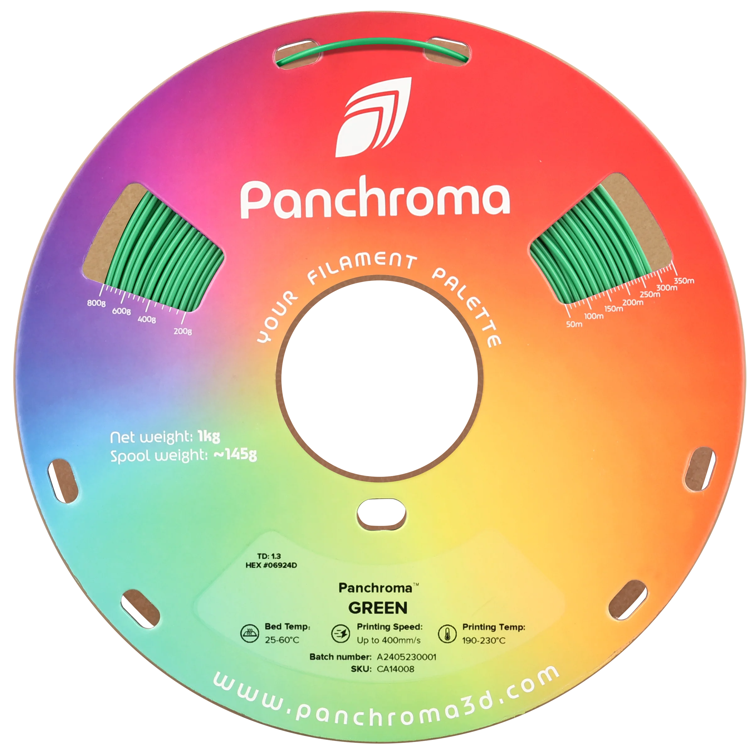 Panchroma™ CoPE - Image 37
