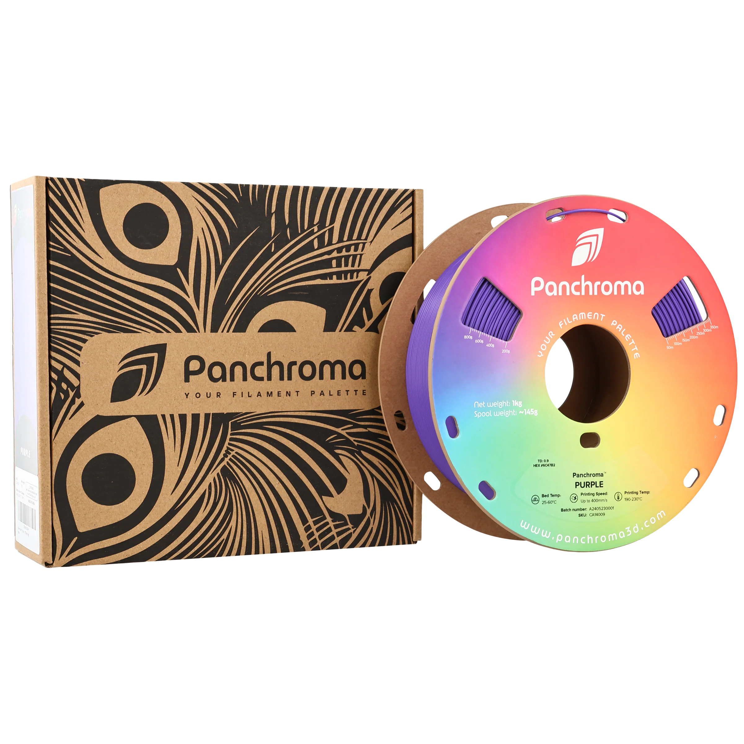 Panchroma™ CoPE - Image 43