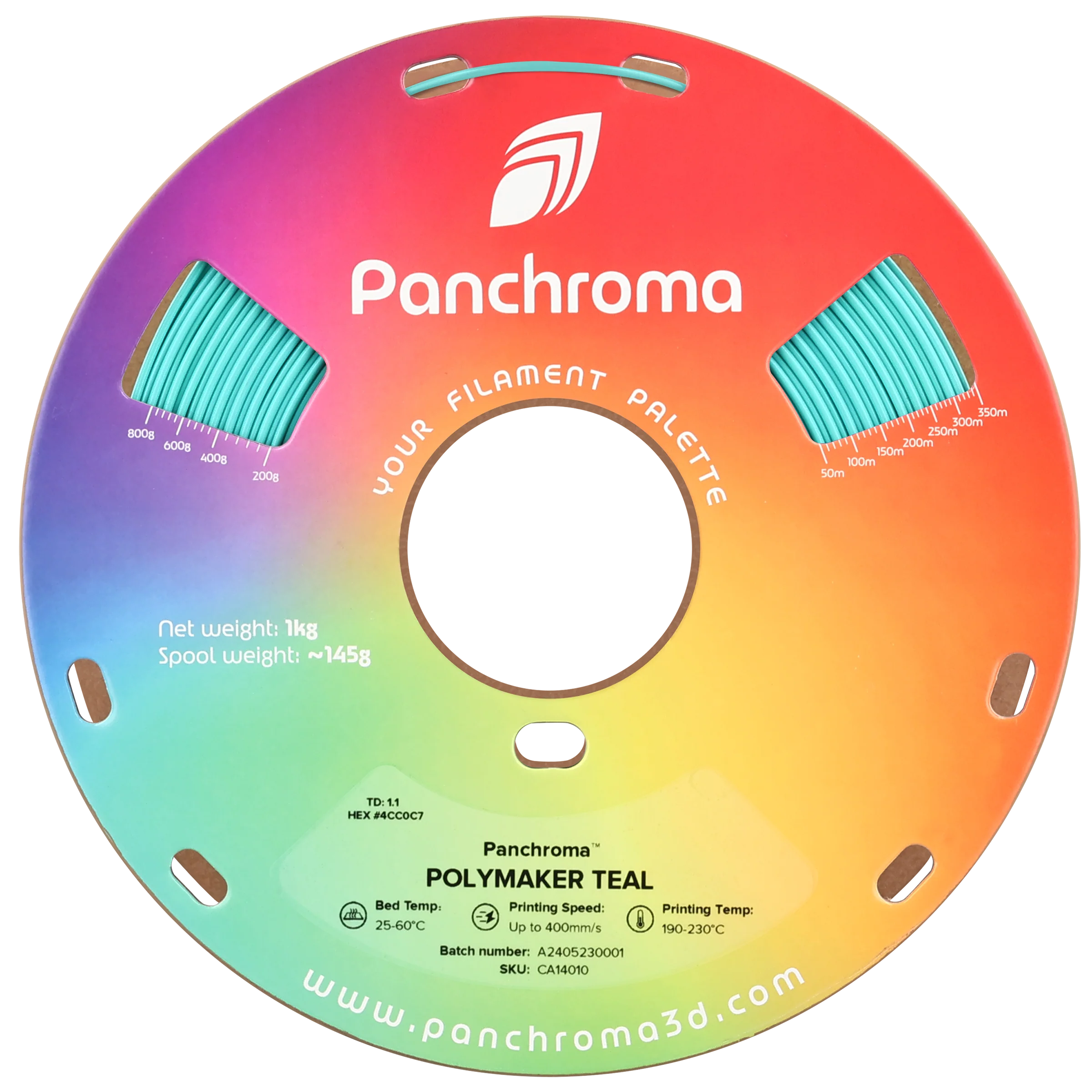 Panchroma™ CoPE - Image 47