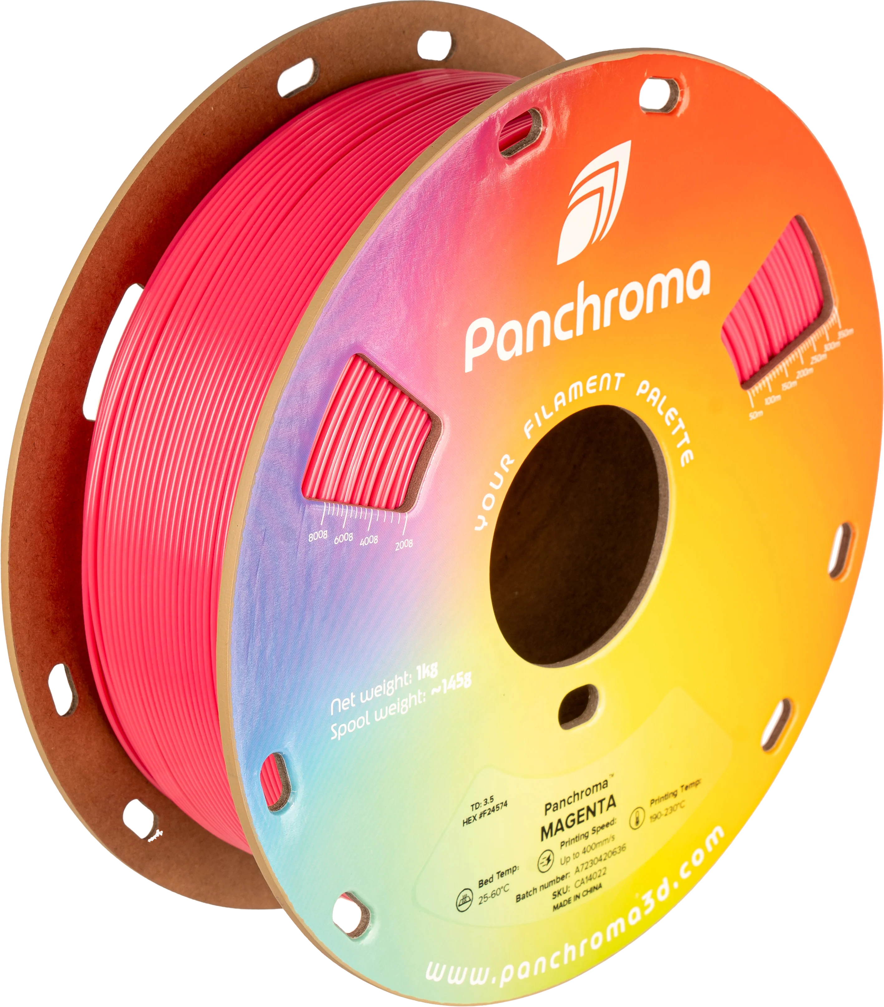 Panchroma™ CoPE - Image 85