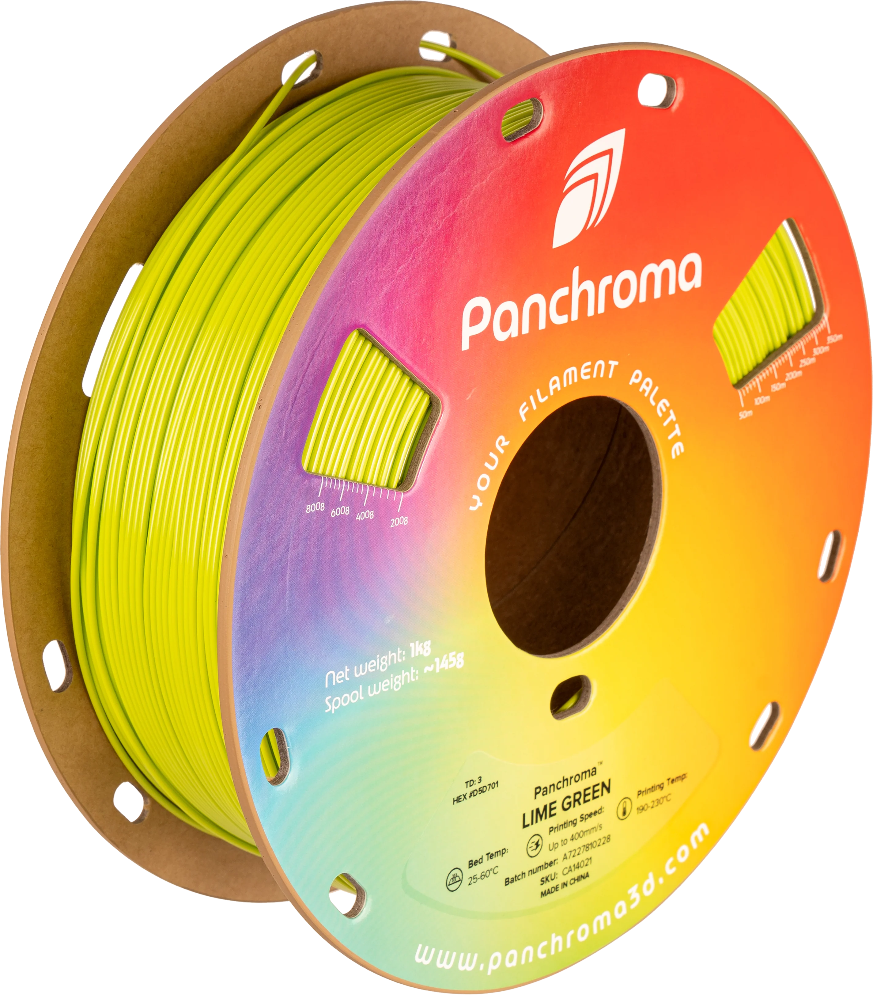 Panchroma™ CoPE - Image 86