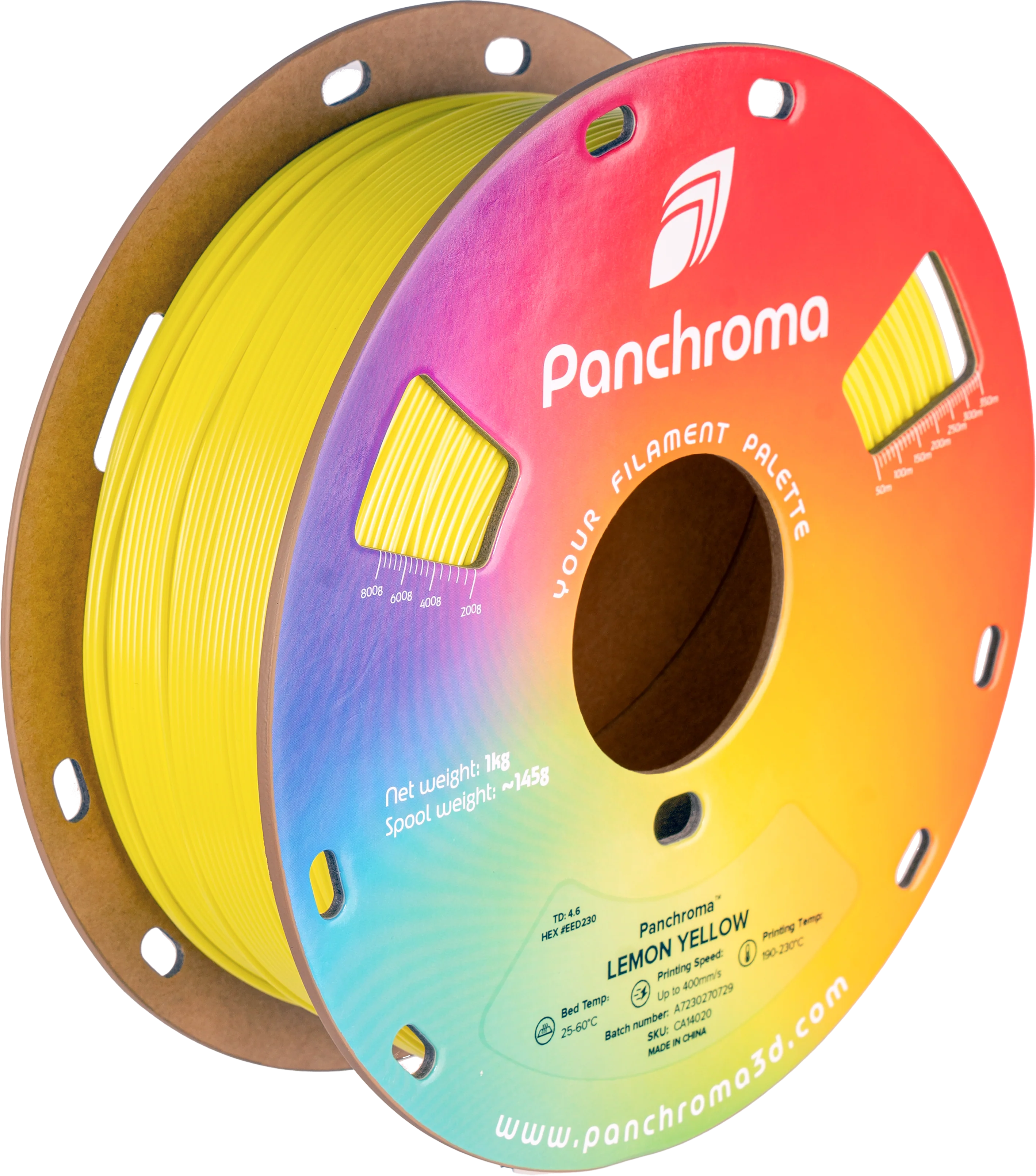 Panchroma™ CoPE - Image 98