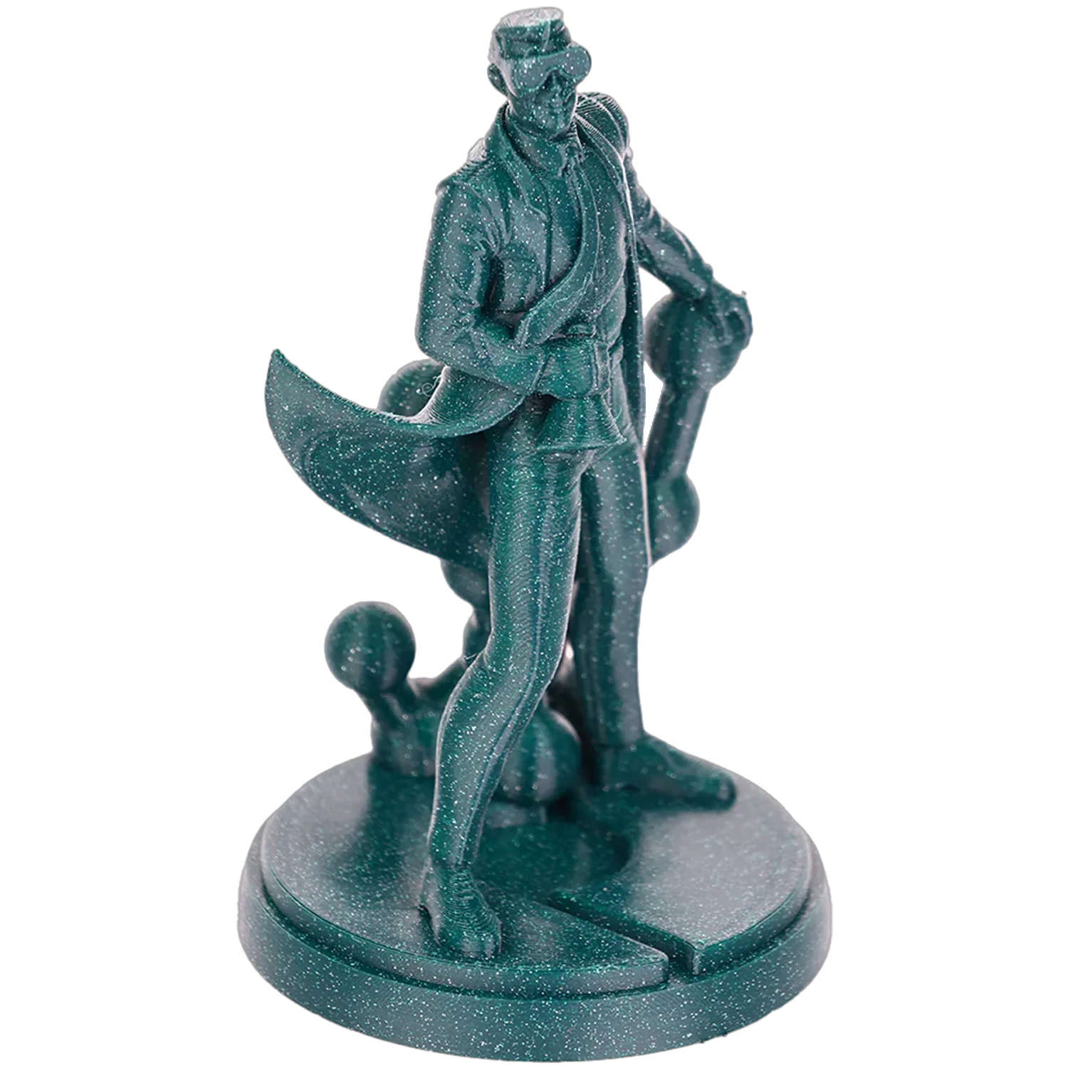 Panchroma™ Galaxy PLA (Formerly PolyLite™ Galaxy) - Image 17