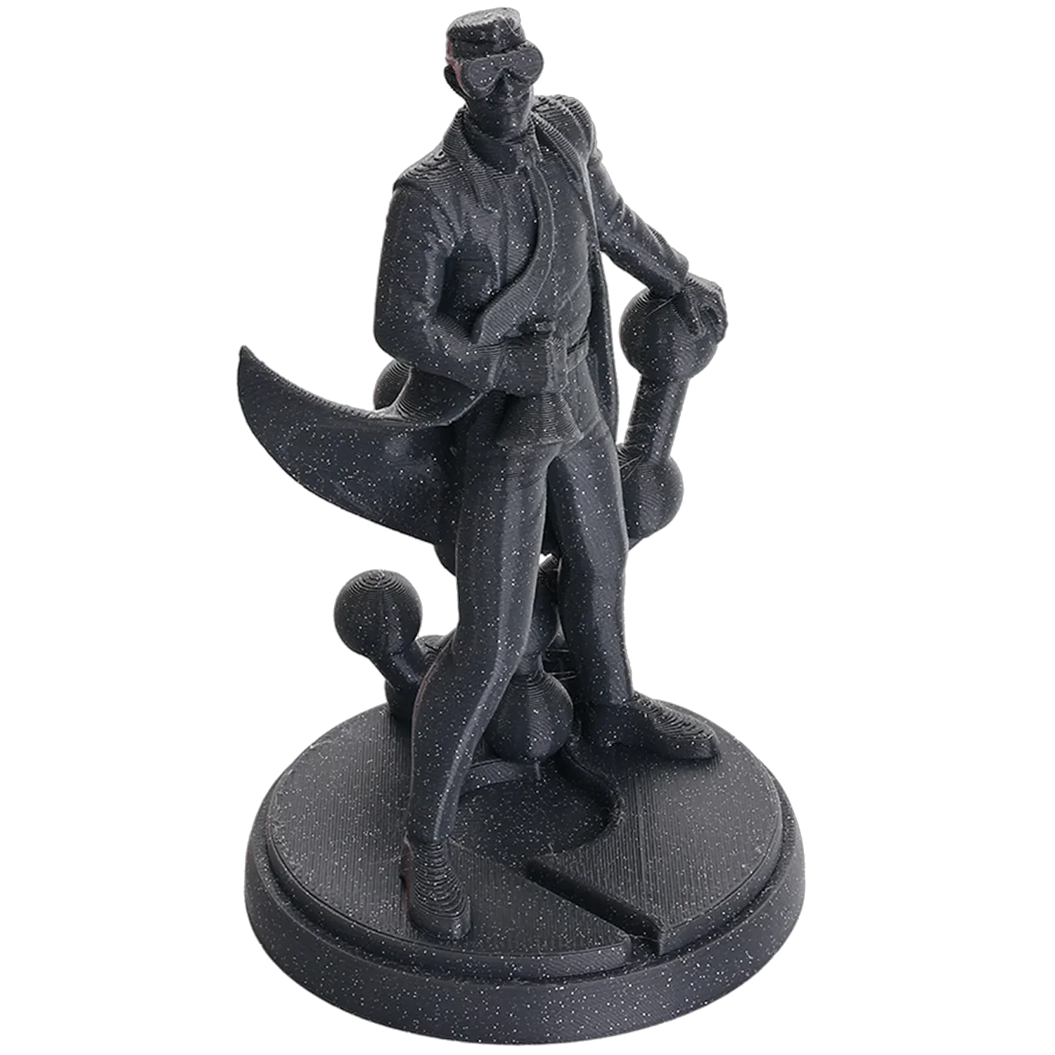Panchroma™ Galaxy PLA (Formerly PolyLite™ Galaxy) - Image 18