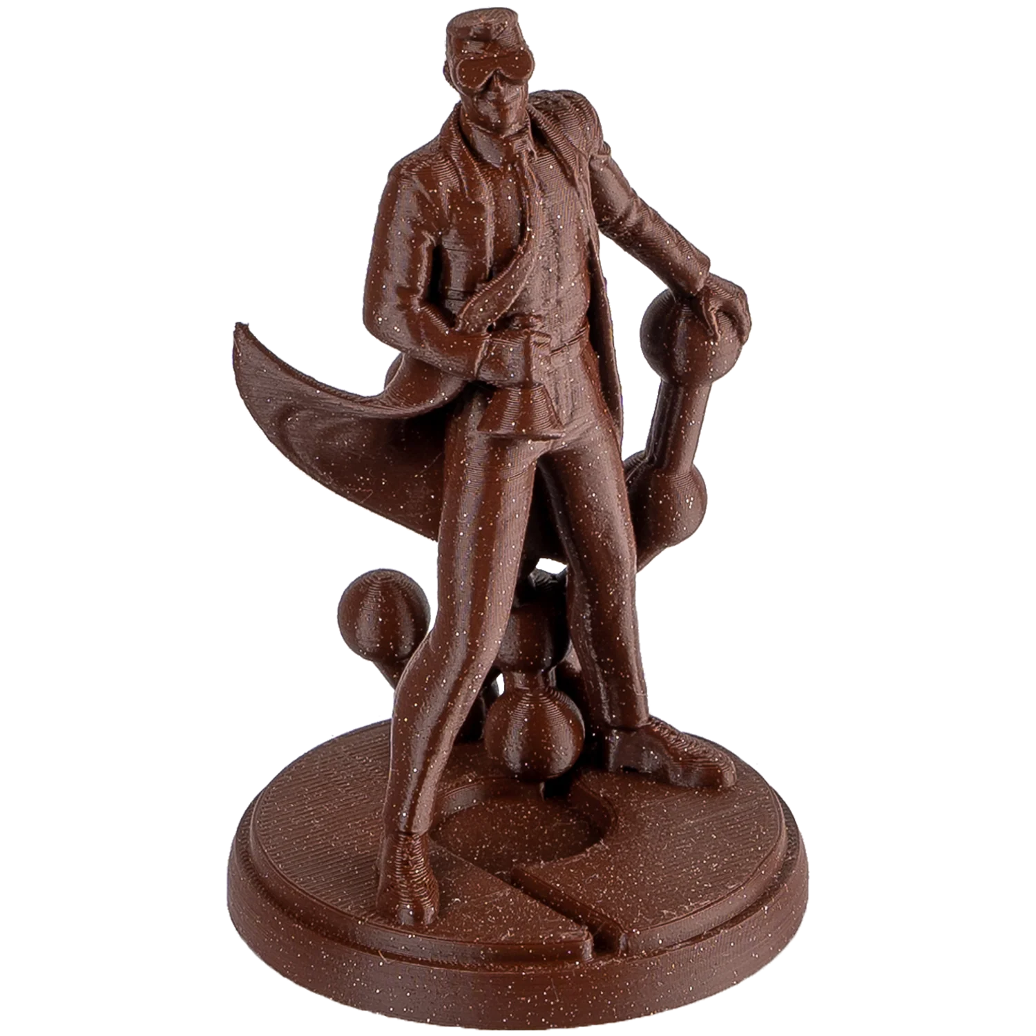 Panchroma™ Galaxy PLA (Formerly PolyLite™ Galaxy) - Image 19