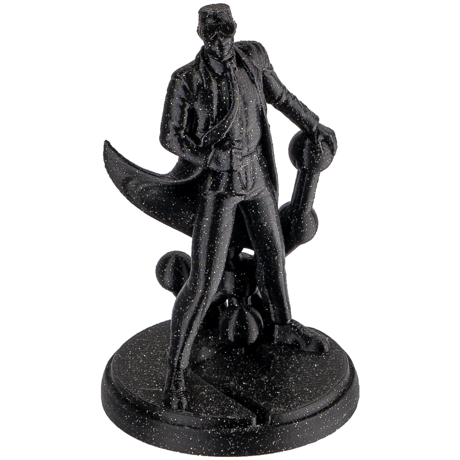 Panchroma™ Galaxy PLA (Formerly PolyLite™ Galaxy) - Image 21