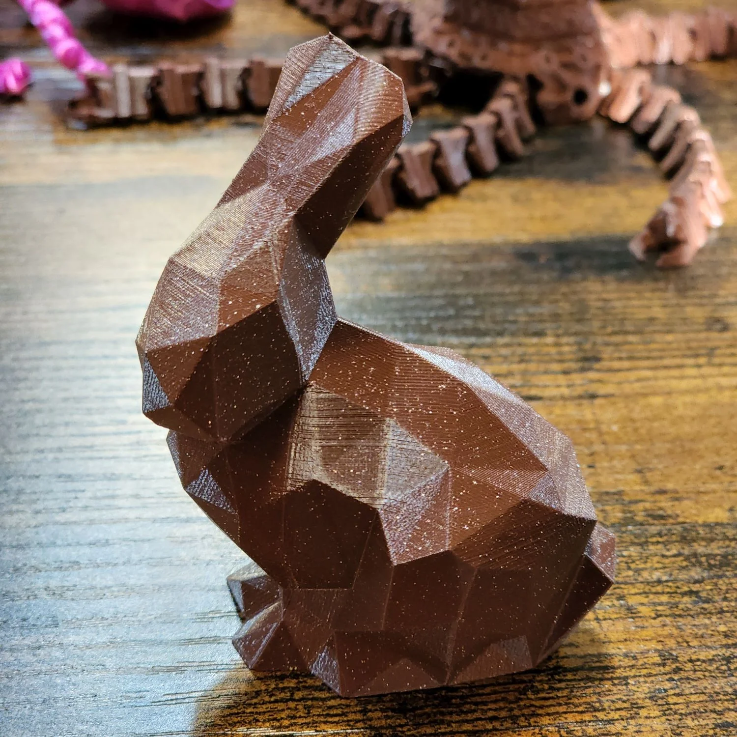 Panchroma™ Galaxy PLA (Formerly PolyLite™ Galaxy) - Image 26
