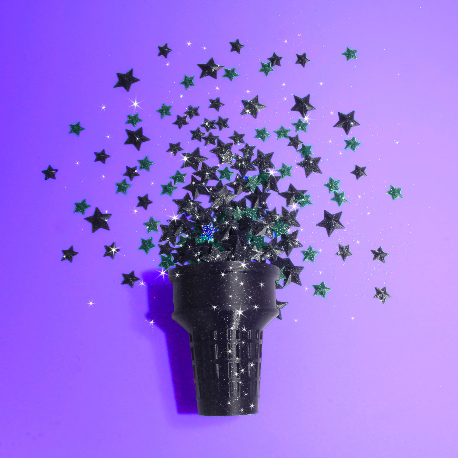 Panchroma™ Galaxy PLA (Formerly PolyLite™ Galaxy) - Image 30