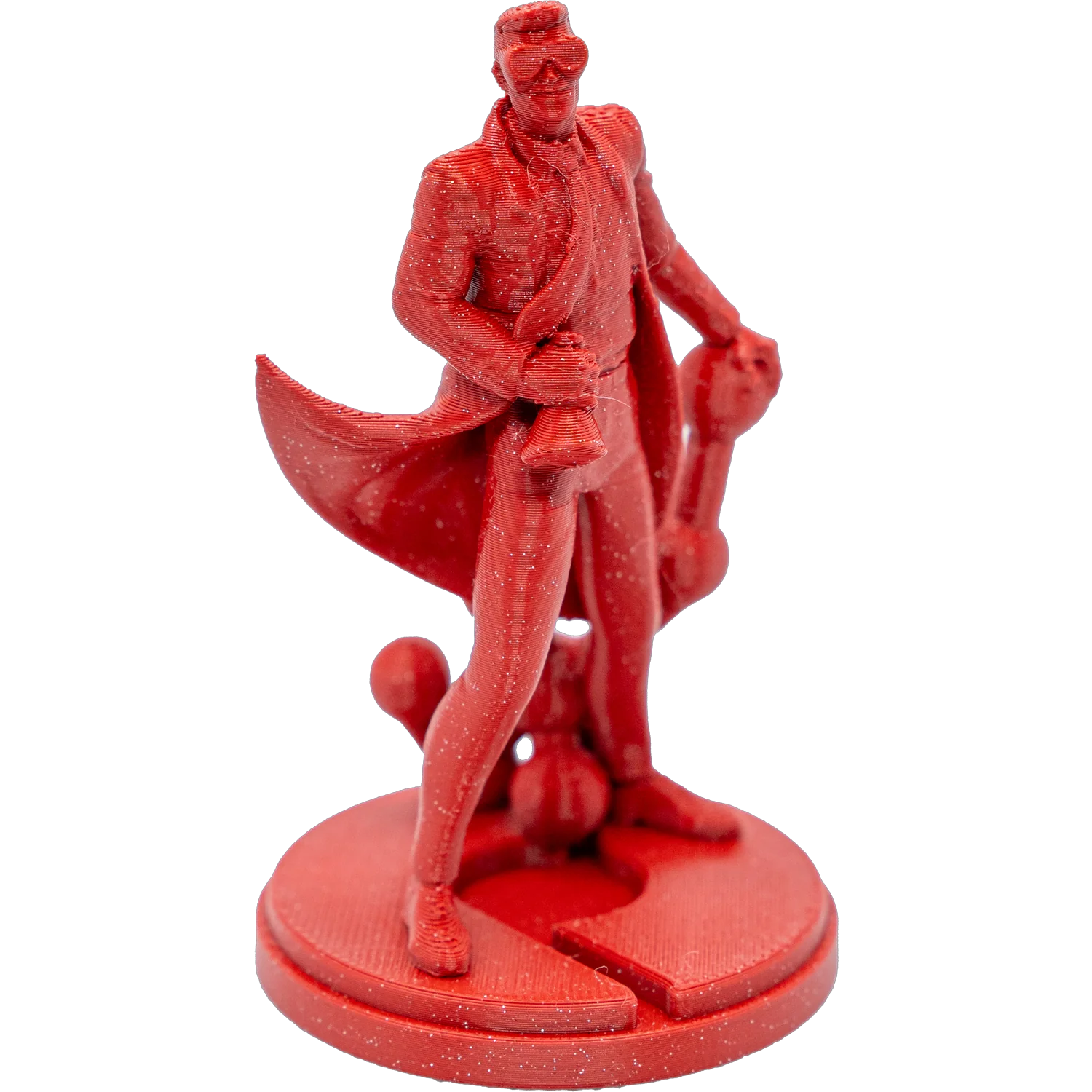 Panchroma™ Galaxy PLA (Formerly PolyLite™ Galaxy) - Image 49