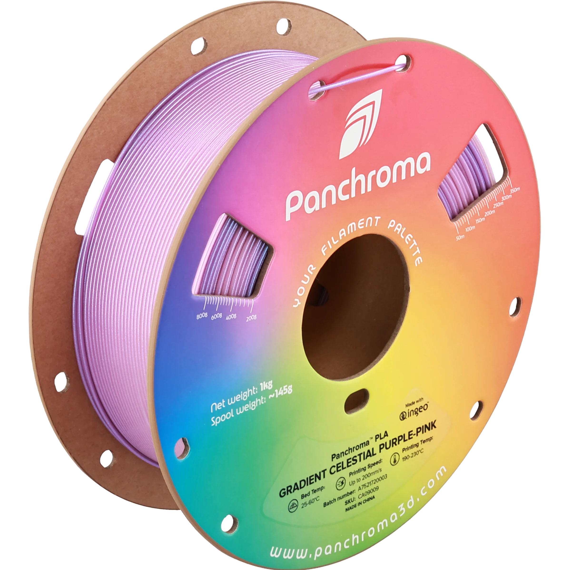 Panchroma™ Gradient Celestial - Image 4