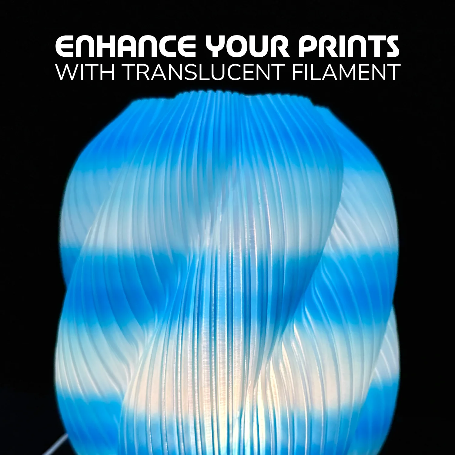 Panchroma™ Gradient Crystal - Image 14