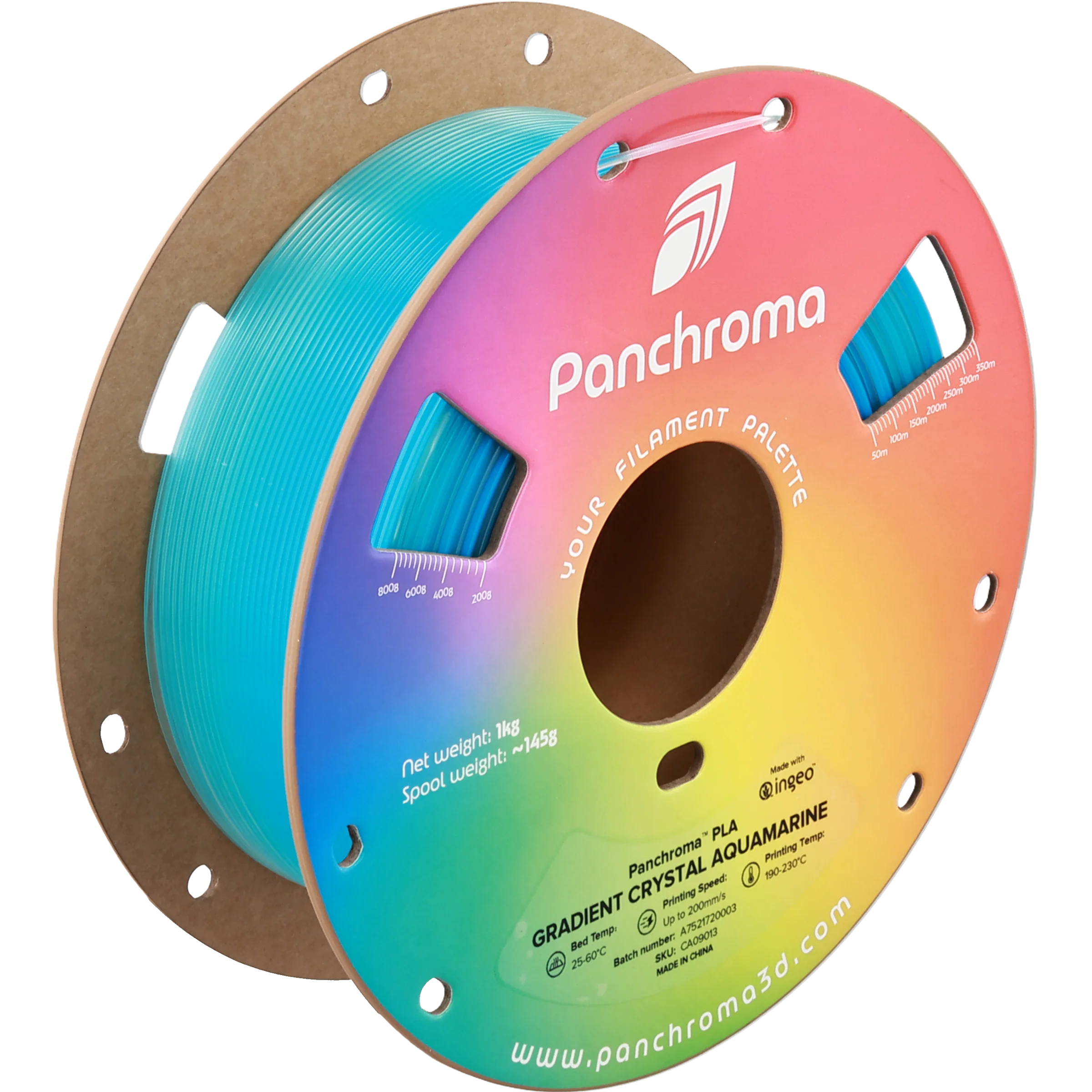 Panchroma™ Gradient Crystal - Image 4