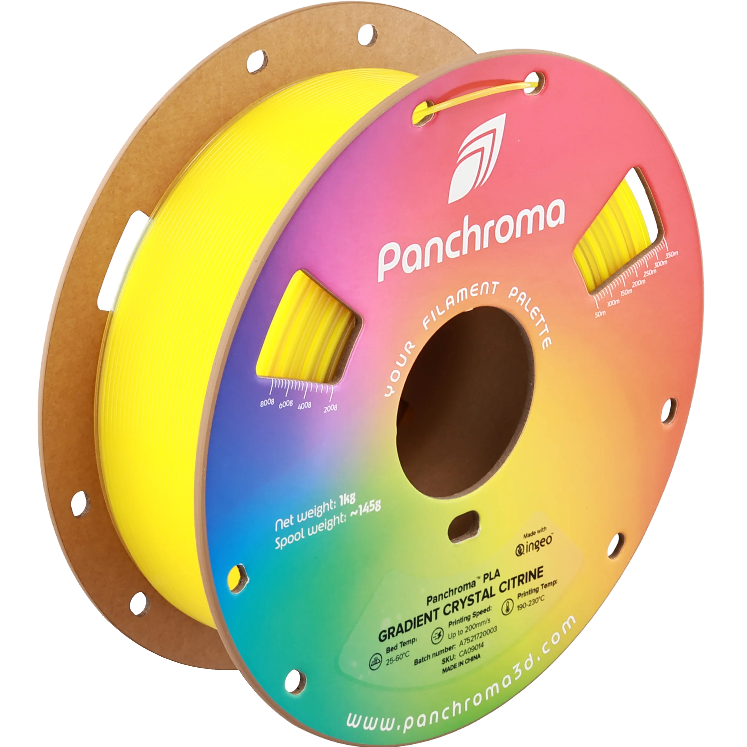 Panchroma™ Gradient Crystal - Image 5