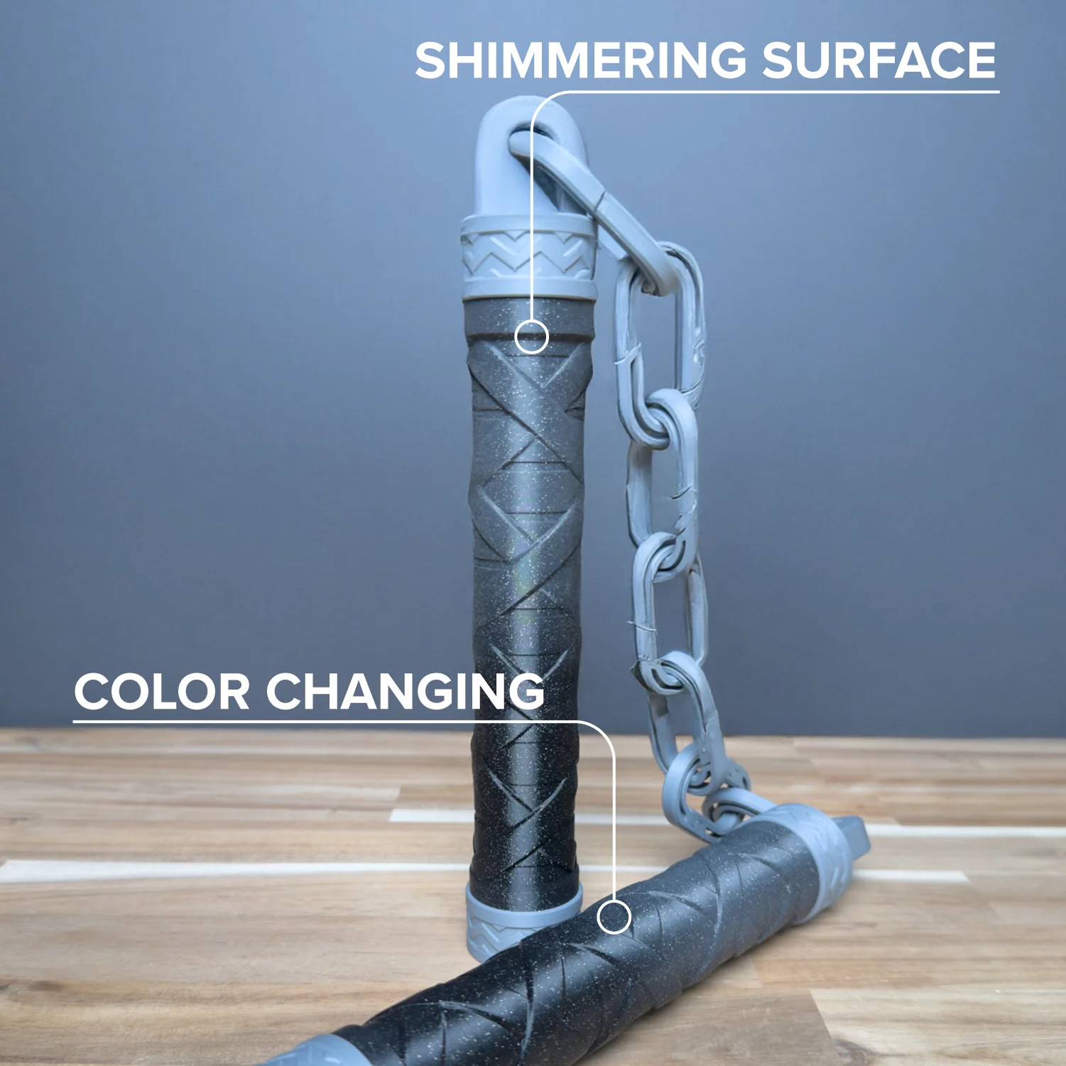Panchroma™ Gradient Galaxy - Image 10