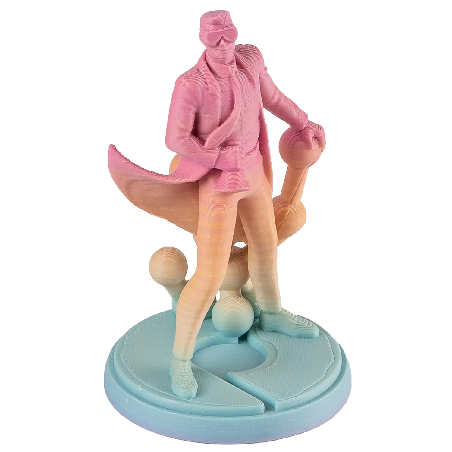 Panchroma™ Gradient Matte PLA - Image 2