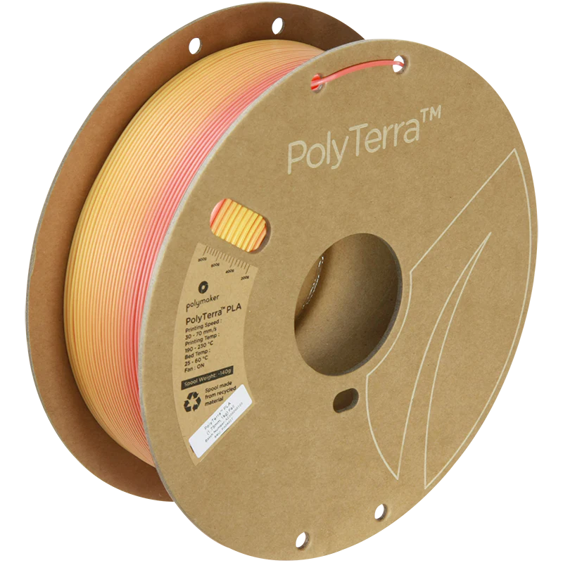 Panchroma™ Gradient Matte PLA - Image 24