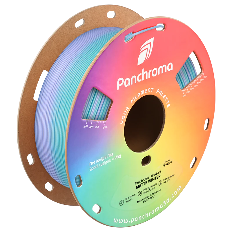 Panchroma™ Gradient Matte PLA - Image 25