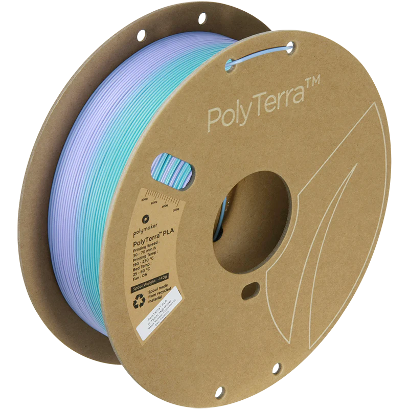 Panchroma™ Gradient Matte PLA - Image 26
