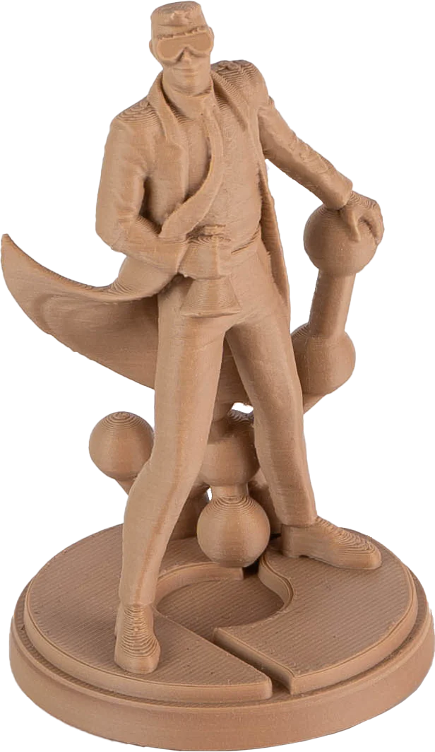 Panchroma™ Gradient Matte PLA - Image 27