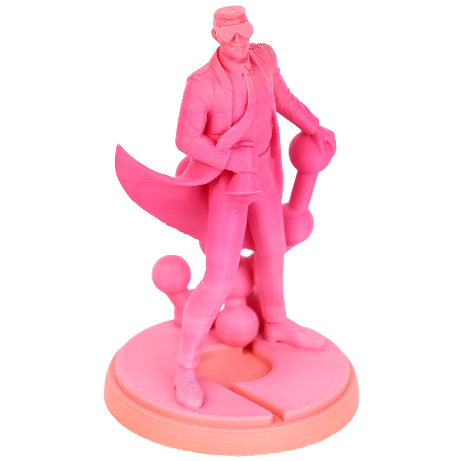 Panchroma™ Gradient Matte PLA - Image 28