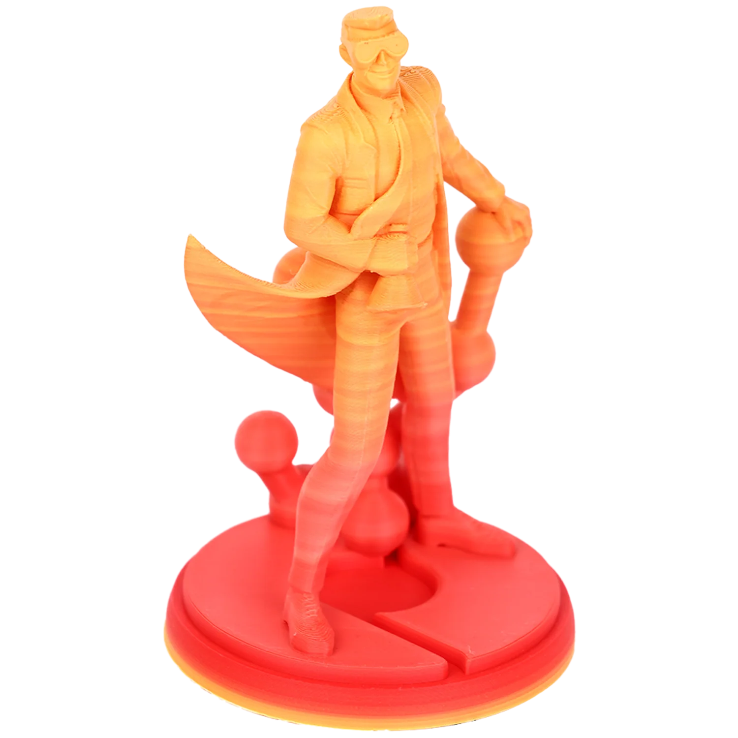 Panchroma™ Gradient Matte PLA - Image 30