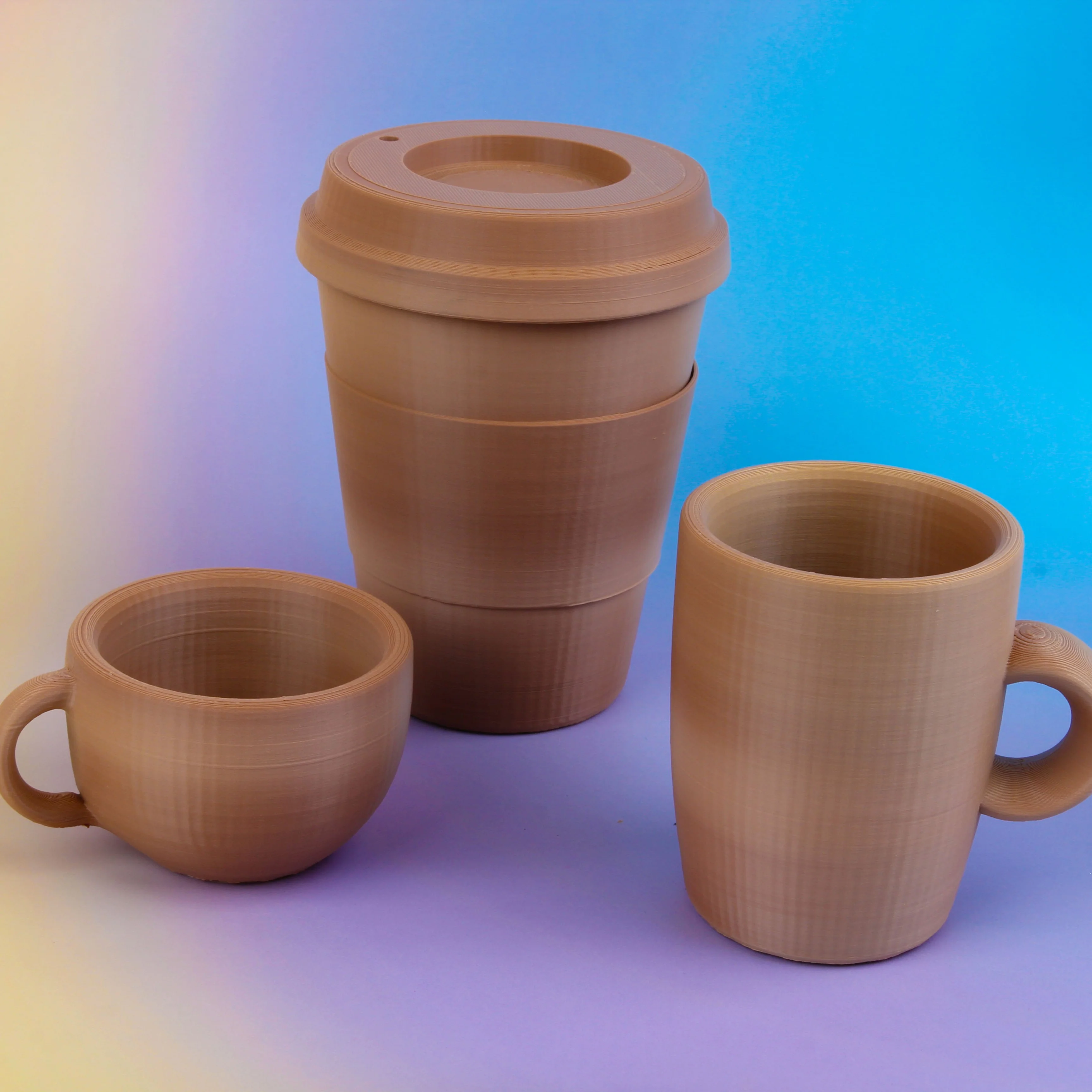 Panchroma™ Gradient Matte PLA - Image 45