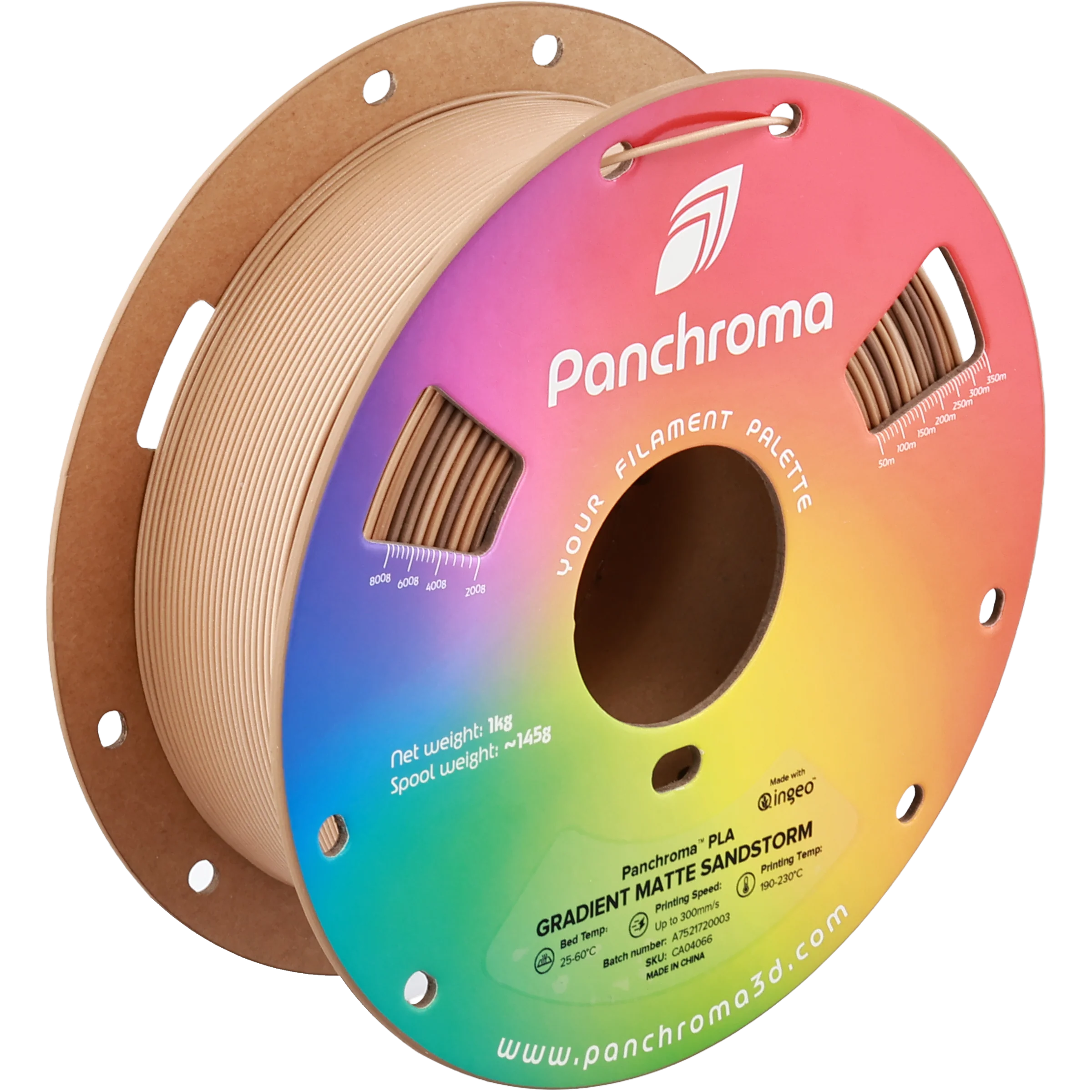 Panchroma™ Gradient Matte PLA - Image 57