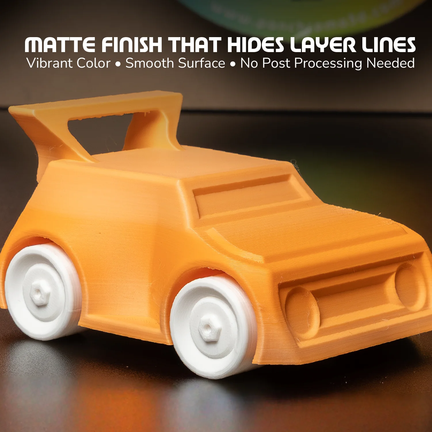 Panchroma™ Gradient Matte PLA - Image 64