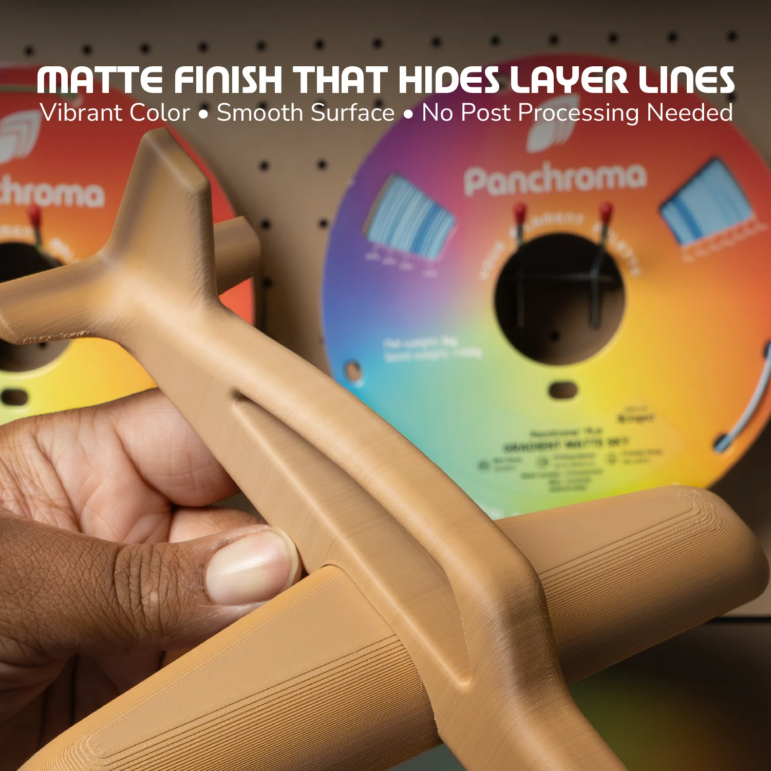 Panchroma™ Gradient Matte PLA - Image 71