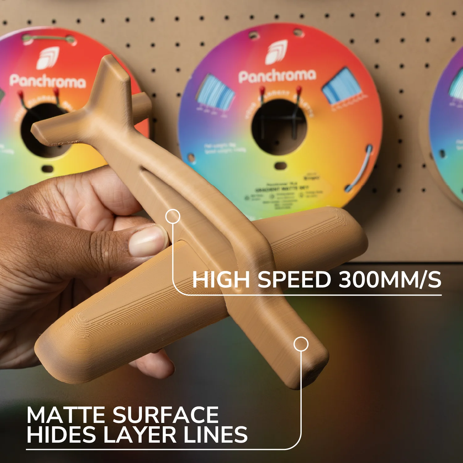 Panchroma™ Gradient Matte PLA - Image 79