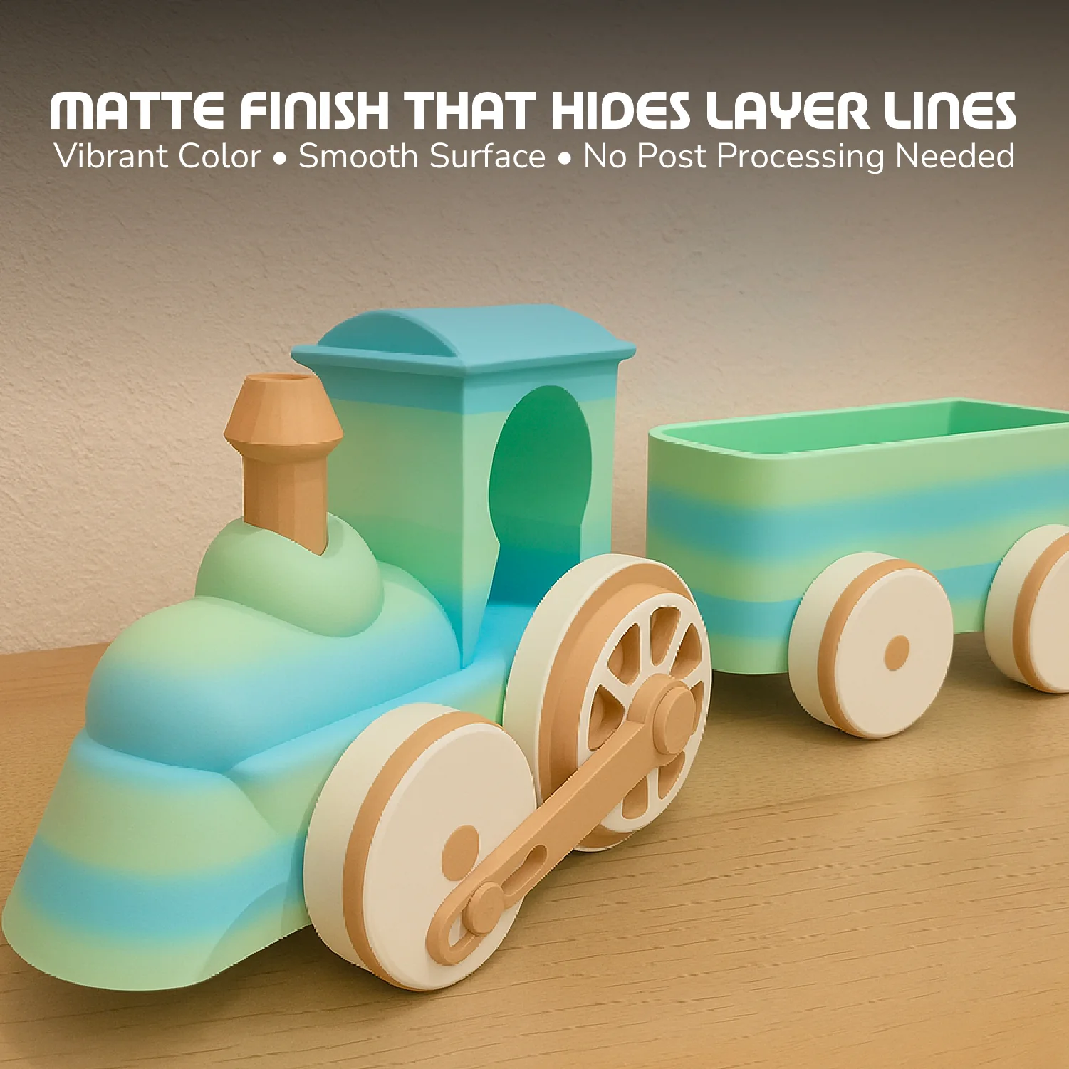 Panchroma™ Gradient Matte PLA - Image 80
