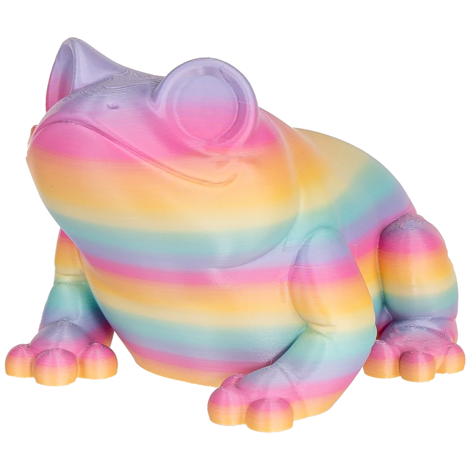 Panchroma™ Gradient Satin PLA - Image 15