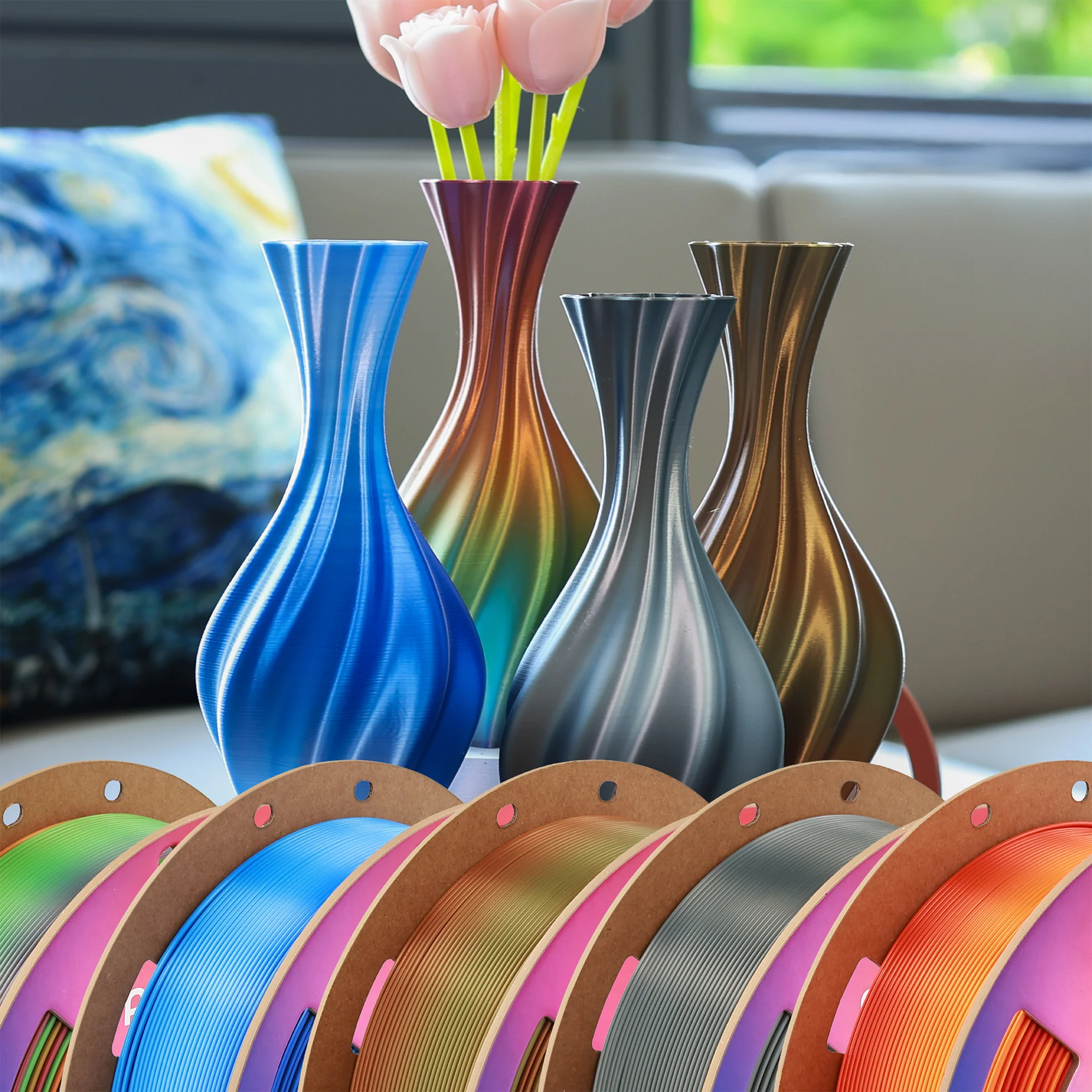Panchroma™ Gradient Silk - Image 27