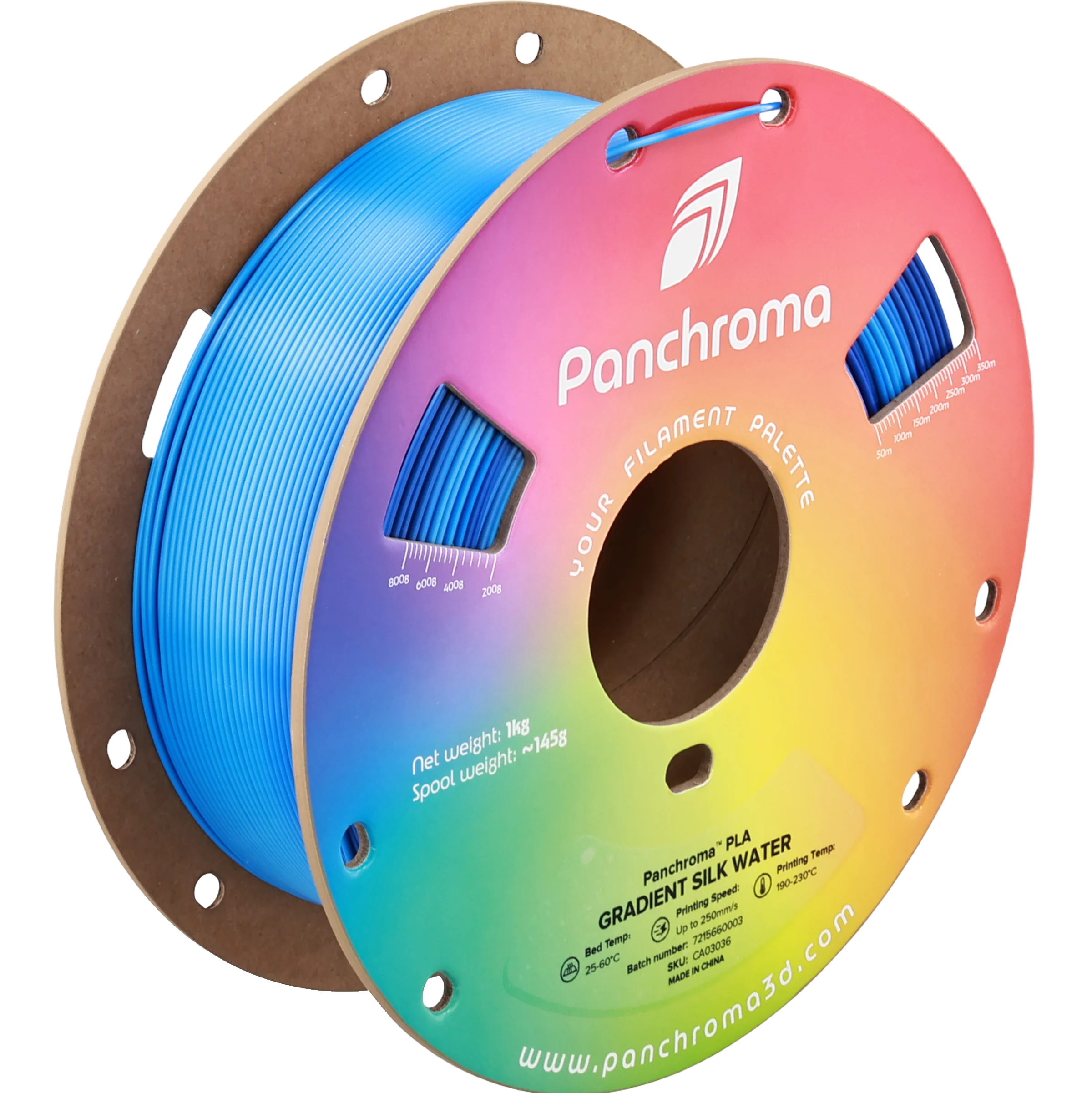 Panchroma™ Gradient Silk - Image 4