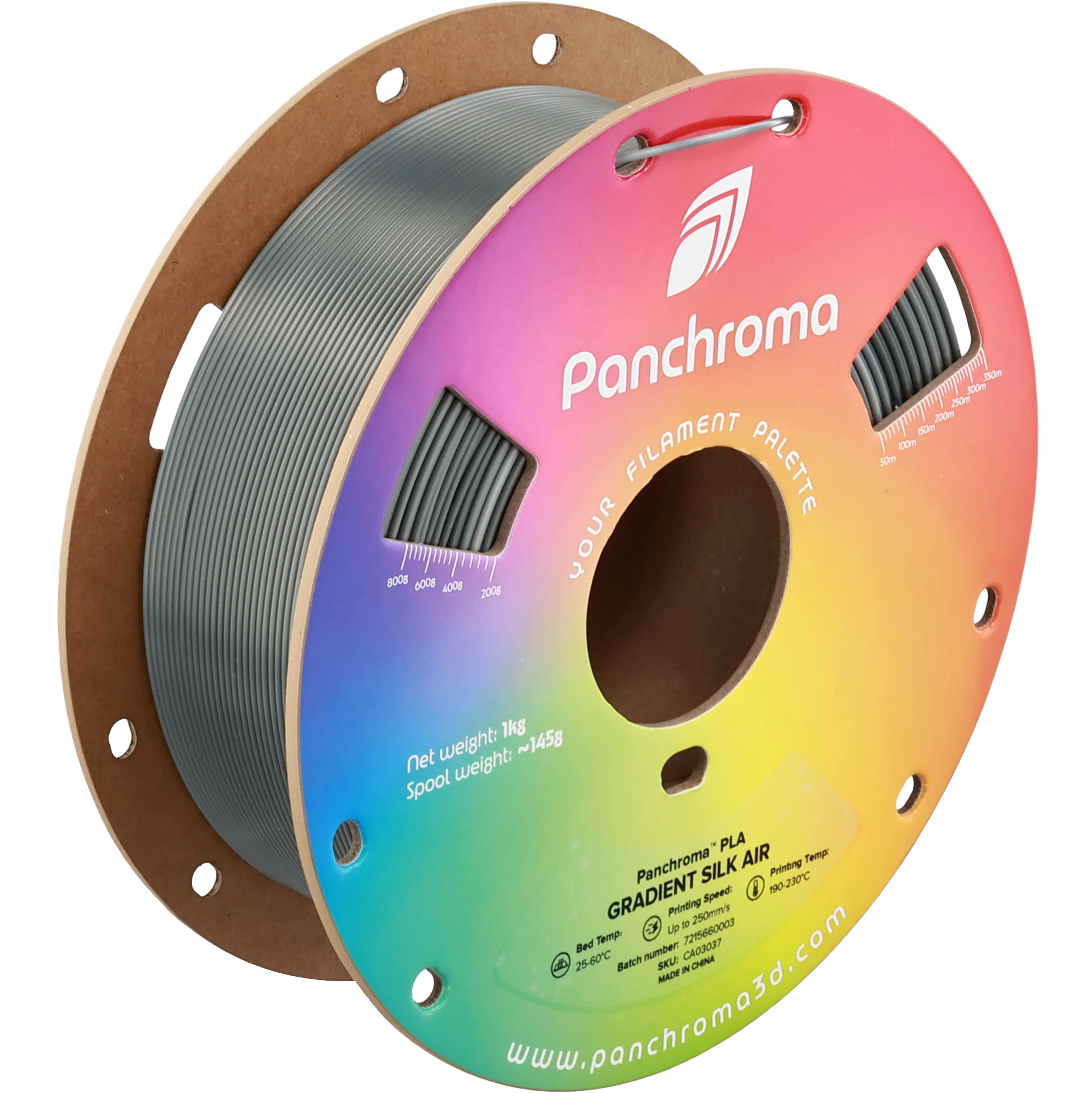 Panchroma™ Gradient Silk - Image 6