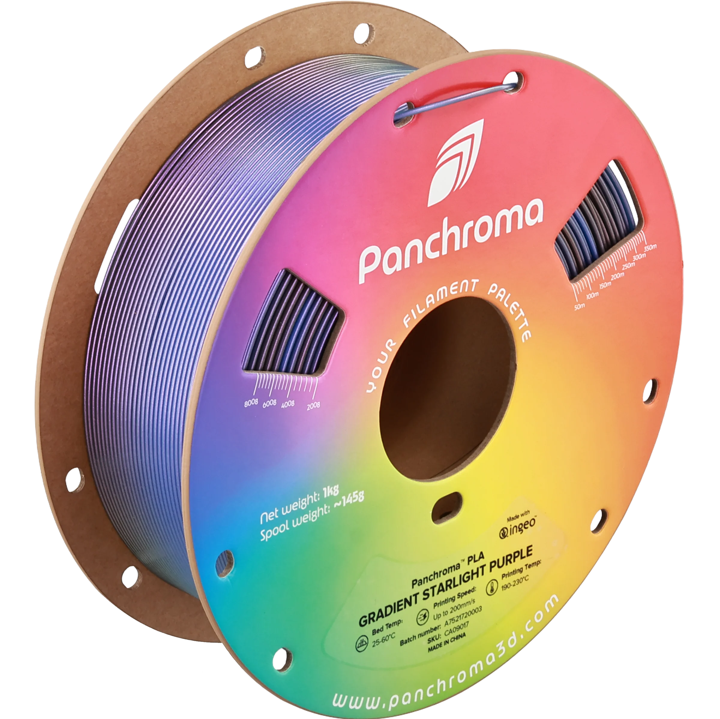 Panchroma™ Gradient Starlight - Image 4