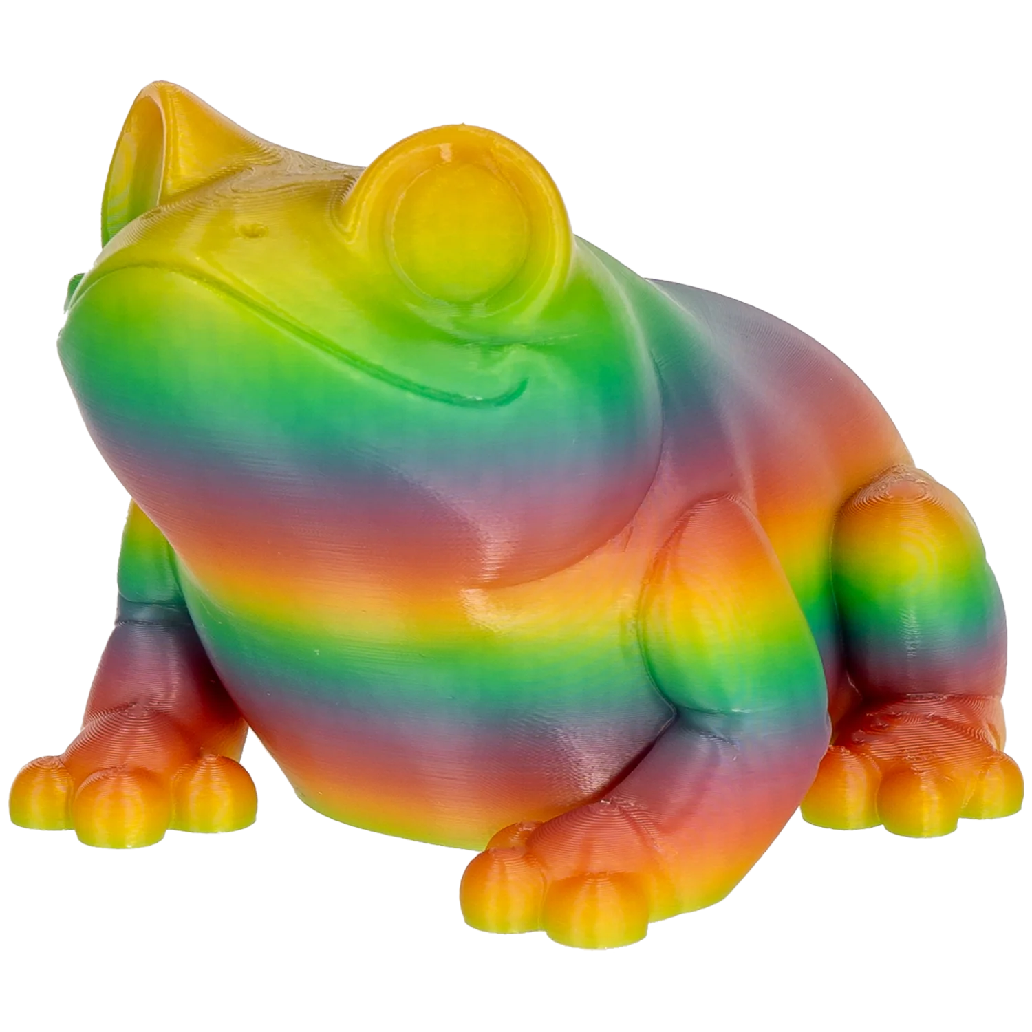 Panchroma™ Gradient Translucent PLA - Image 16