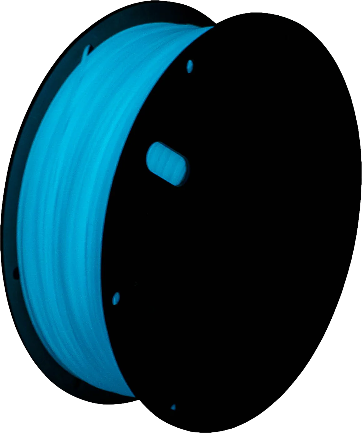 Panchroma™ Luminous PLA (Formerly PolyLite™ Luminous) - Image 12