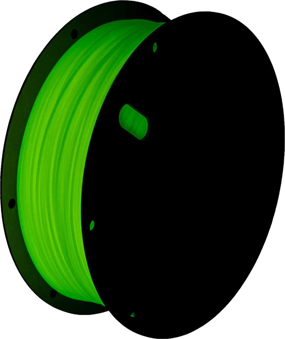 Panchroma™ Luminous PLA (Formerly PolyLite™ Luminous) - Image 24