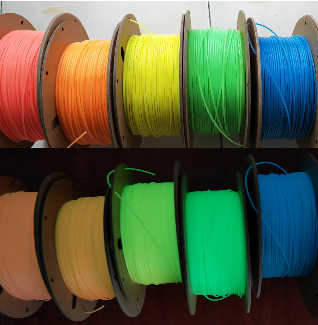 Panchroma™ Luminous PLA (Formerly PolyLite™ Luminous) - Image 25