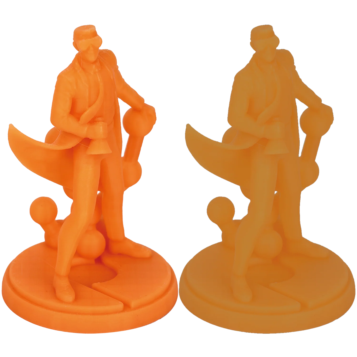 Panchroma™ Luminous PLA (Formerly PolyLite™ Luminous) - Image 36